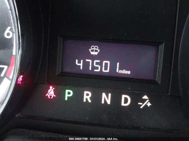 Dodge Grand Caravan Se 2020 2C4RDGBG8LR227686 Image 15