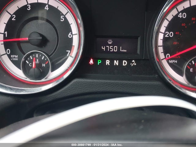 Dodge Grand Caravan Se 2020 2C4RDGBG8LR227686 Image 7