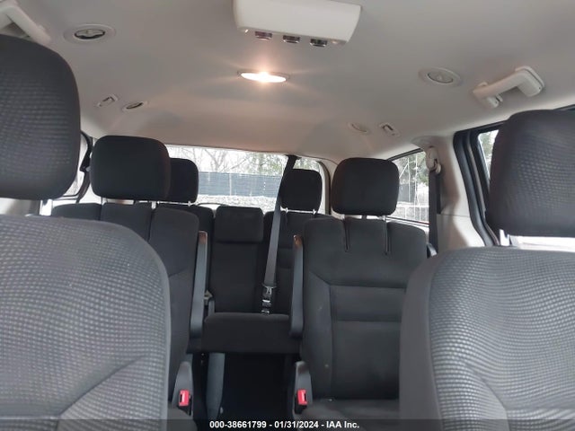 Dodge Grand Caravan Se 2020 2C4RDGBG8LR227686 Image 8