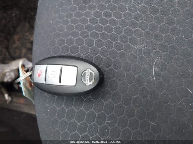JN8AF5MV8GT651816 Nissan Juke Sv