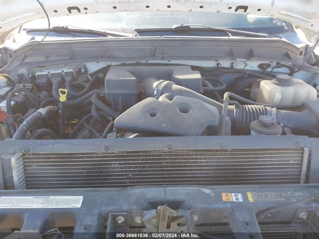 2013 FORD F-250 XL VIN: 1FD7X2A60DEB31247