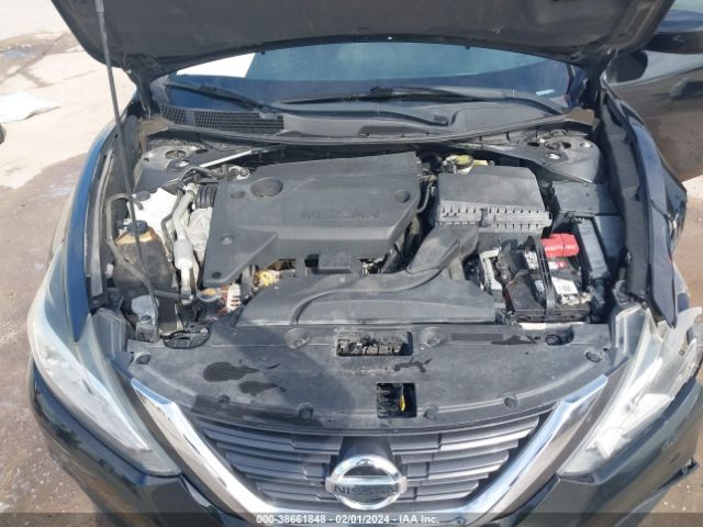 1N4AL3AP0GC240012 Nissan Altima 2.5 S