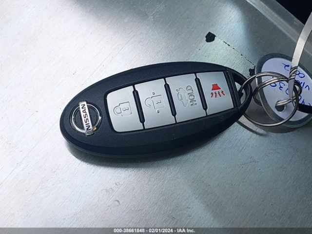 1N4AL3AP0GC240012 Nissan Altima 2.5 S
