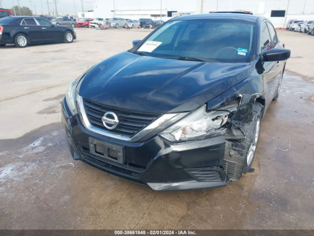 1N4AL3AP0GC240012 Nissan Altima 2.5 S