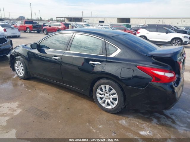 1N4AL3AP0GC240012 Nissan Altima 2.5 S