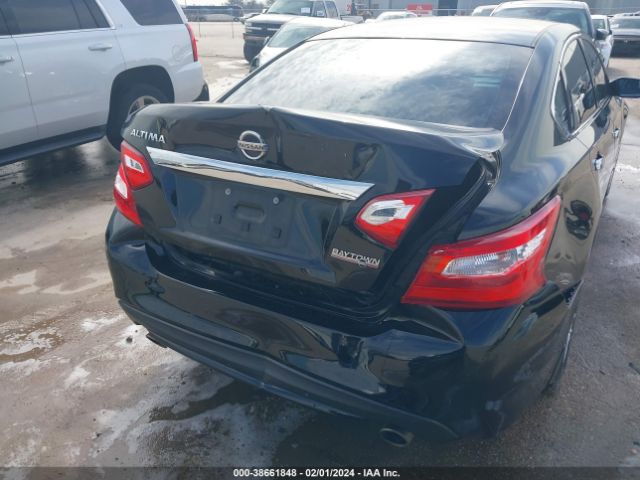 1N4AL3AP0GC240012 Nissan Altima 2.5 S