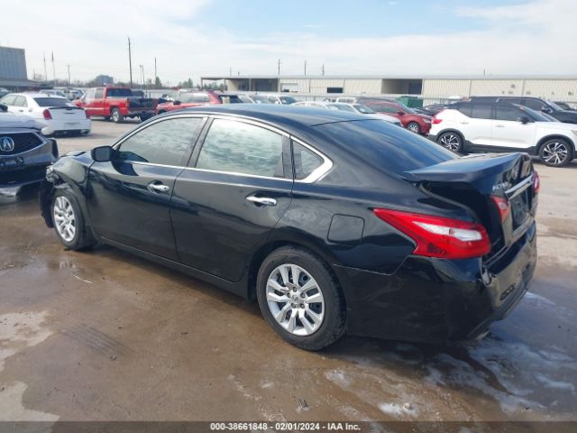 1N4AL3AP0GC240012 Nissan Altima 2.5 S