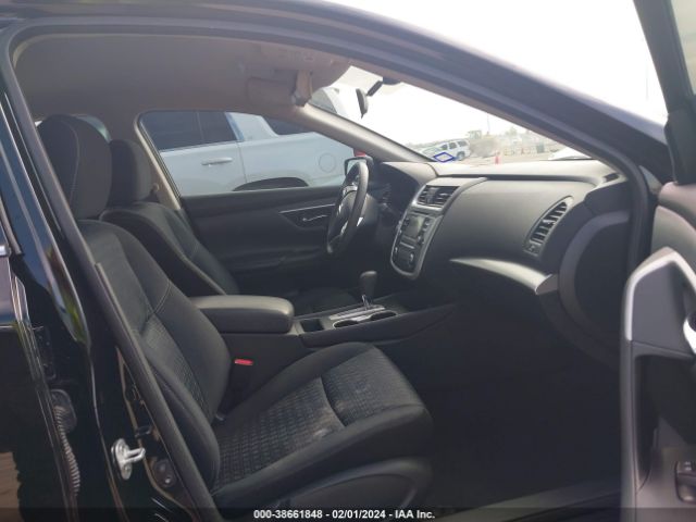 1N4AL3AP0GC240012 Nissan Altima 2.5 S