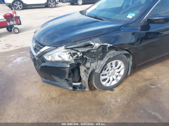 1N4AL3AP0GC240012 Nissan Altima 2.5 S