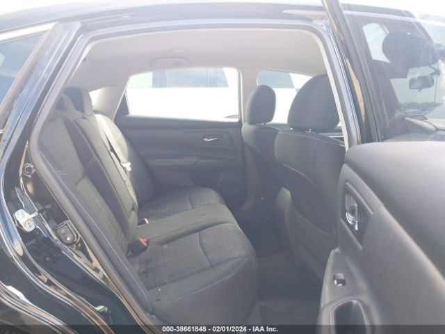 1N4AL3AP0GC240012 Nissan Altima 2.5 S