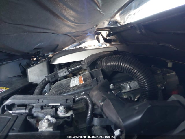 Toyota Prius Prime Premium 2018 JTDKARFP5J3100853 Image 10