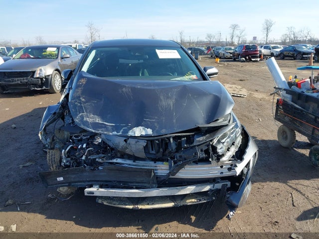 Toyota Prius Prime Premium 2018 JTDKARFP5J3100853 Image 12