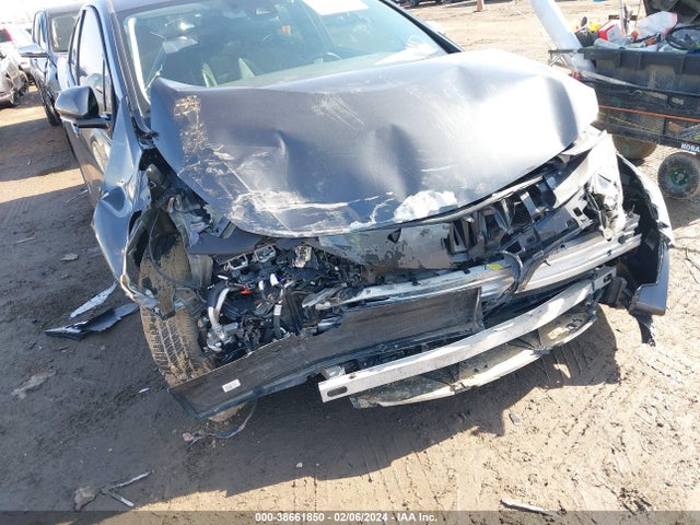 Toyota Prius Prime Premium 2018 JTDKARFP5J3100853 Image 6