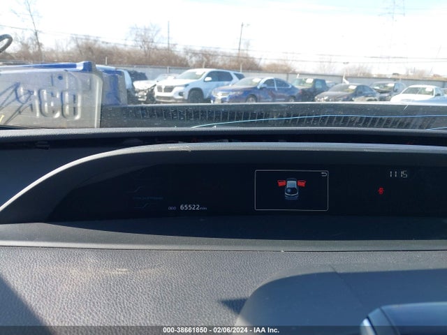 Toyota Prius Prime Premium 2018 JTDKARFP5J3100853 Image 7