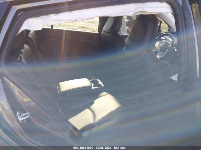 Toyota Prius Prime Premium 2018 JTDKARFP5J3100853 Image 8
