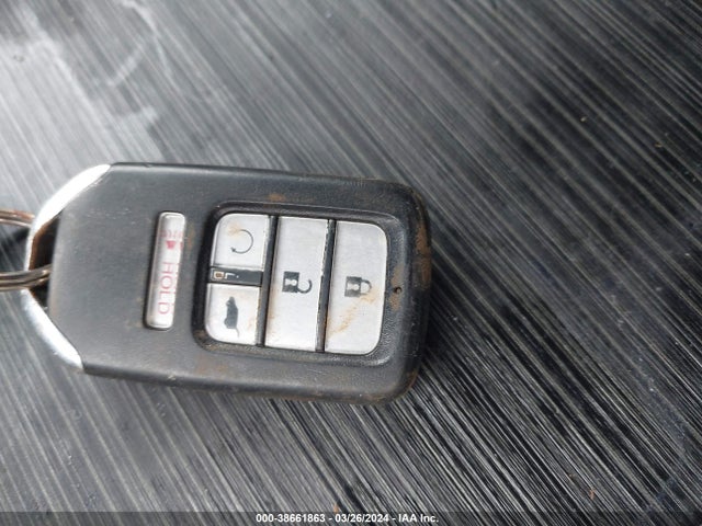 Honda Pilot Ex-l 2018 5FNYF6H58JB035179 Image 11