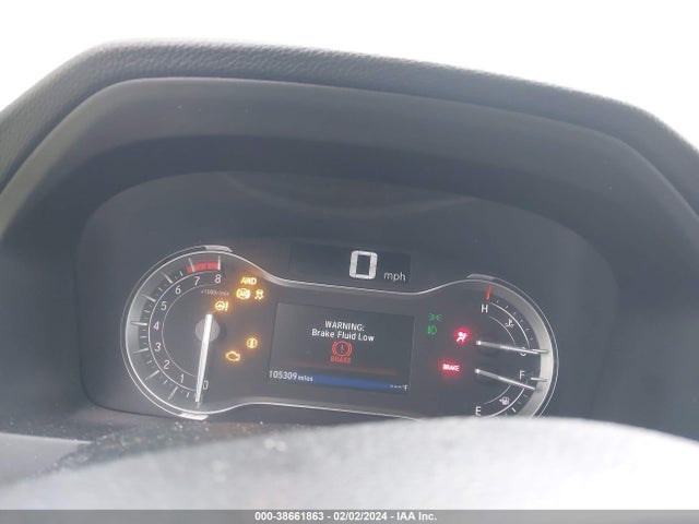 Honda Pilot Ex-l 2018 5FNYF6H58JB035179 Image 7