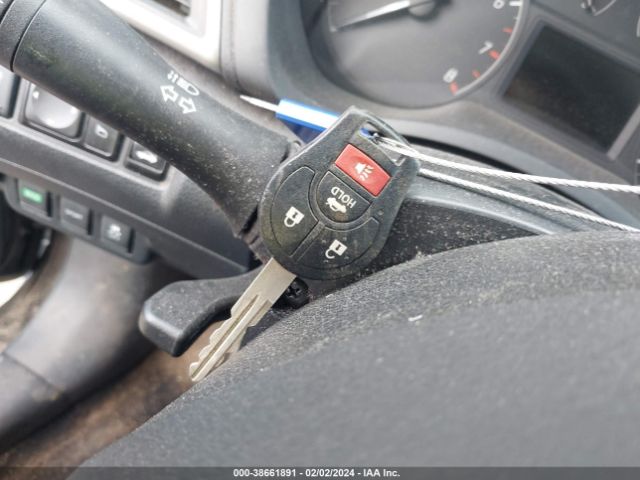 3N1AB7AP4HY208941 Nissan SENTRA S