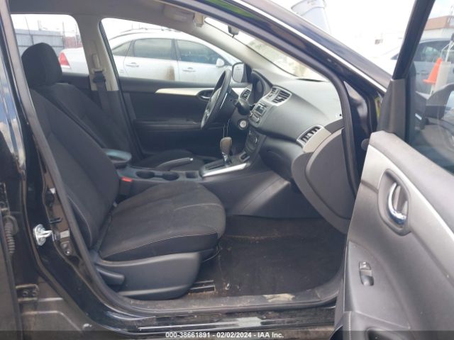 3N1AB7AP4HY208941 Nissan SENTRA S