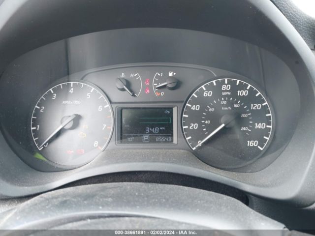 3N1AB7AP4HY208941 Nissan SENTRA S