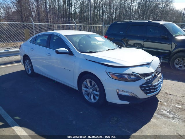2019 1G1ZD5ST1KF130345 main image