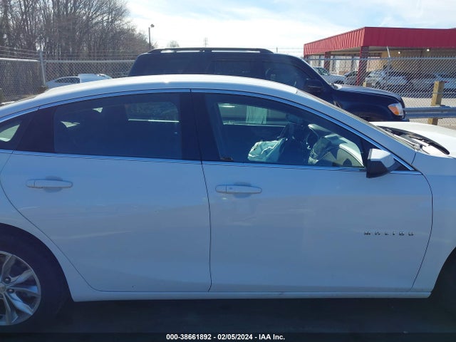 Chevrolet MALIBU LT 2019 1G1ZD5ST1KF130345 Image 13