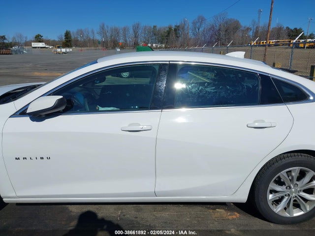Chevrolet MALIBU LT 2019 1G1ZD5ST1KF130345 Image 14