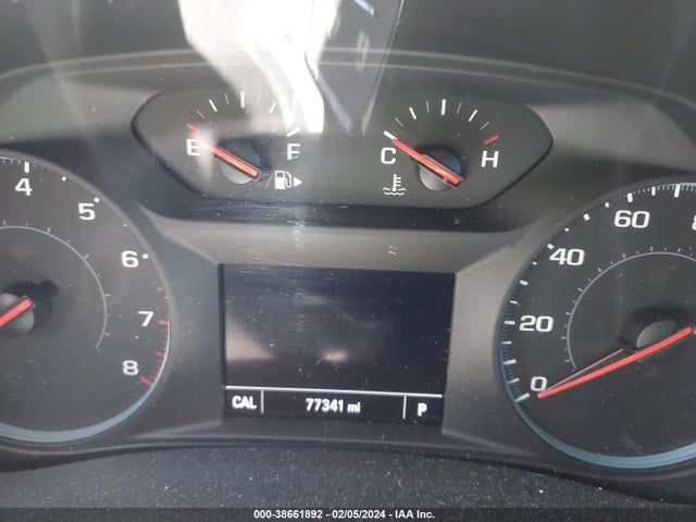 Chevrolet MALIBU LT 2019 1G1ZD5ST1KF130345 Image 15