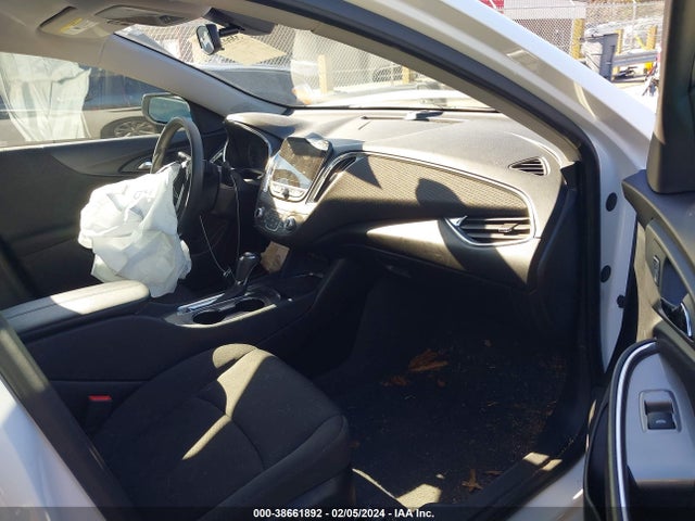 Chevrolet MALIBU LT 2019 1G1ZD5ST1KF130345 Image 5