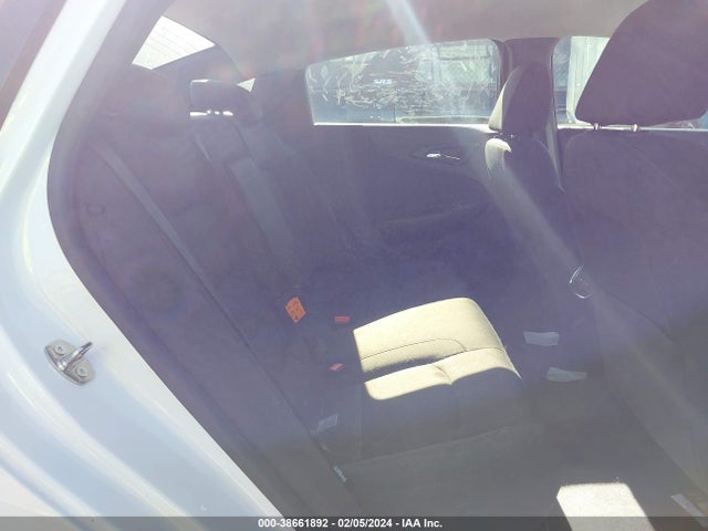 Chevrolet MALIBU LT 2019 1G1ZD5ST1KF130345 Image 8