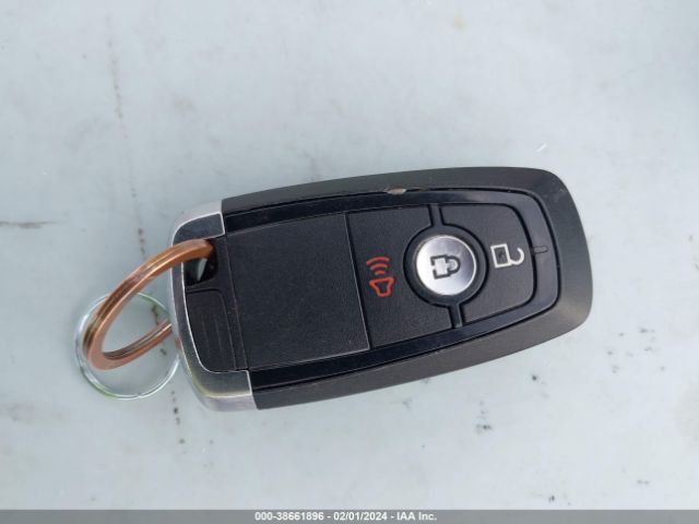 MAJ6P1CL1JC215491 Ford Ecosport Ses