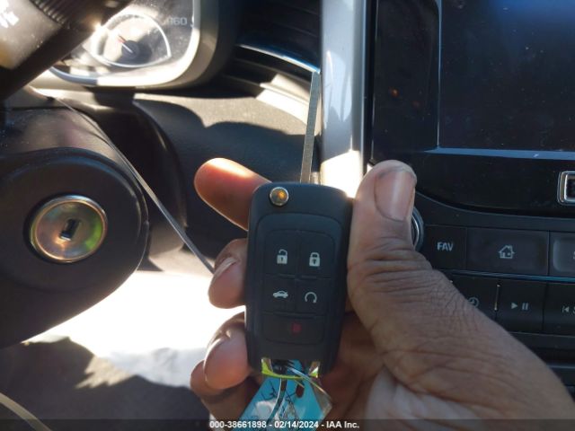 1G11C5SA7GU108142 Chevrolet Malibu Limited Lt