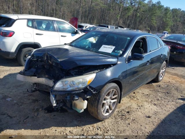 1G11C5SA7GU108142 Chevrolet Malibu Limited Lt