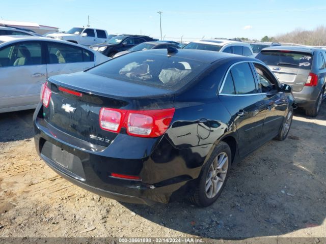 1G11C5SA7GU108142 Chevrolet Malibu Limited Lt