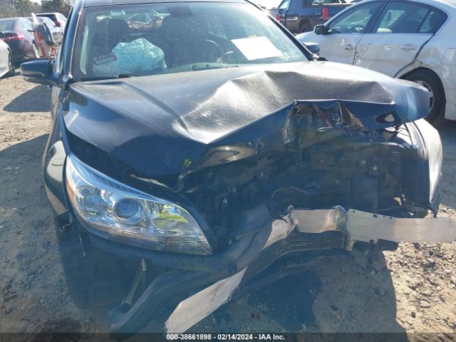 1G11C5SA7GU108142 Chevrolet Malibu Limited Lt