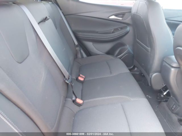 KL4MMDSL4NB049423 Buick Encore Gx Fwd Select