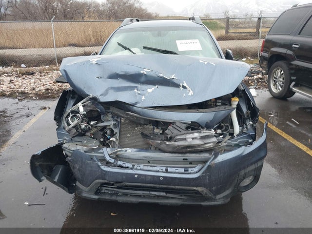 Subaru Outback 2.5i Premium 2018 4S4BSAFC0J3303639 Image 12