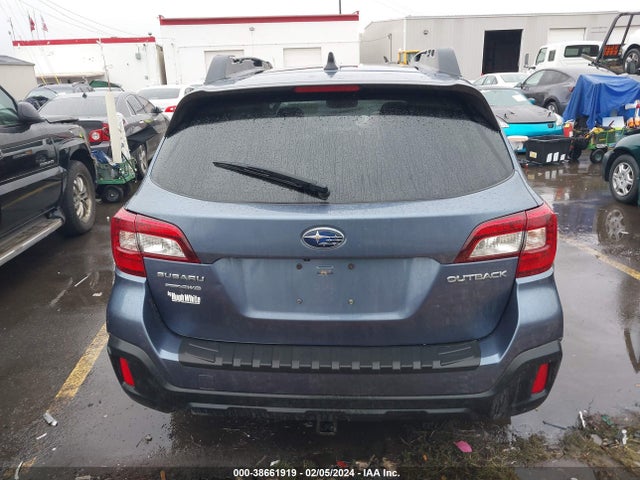 Subaru Outback 2.5i Premium 2018 4S4BSAFC0J3303639 Image 16