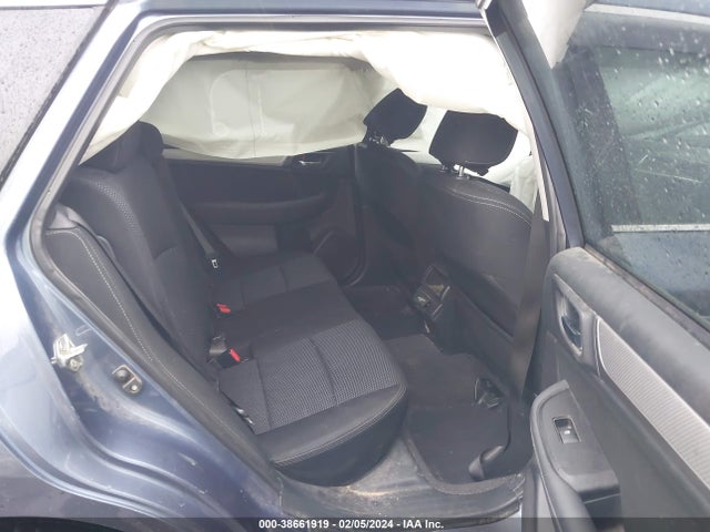 Subaru Outback 2.5i Premium 2018 4S4BSAFC0J3303639 Image 8