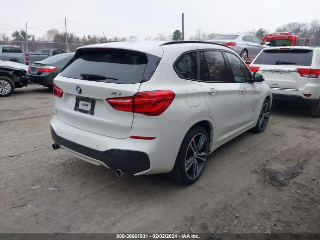 WBXHT3C34G5F64772 BMW X1 Xdrive28i