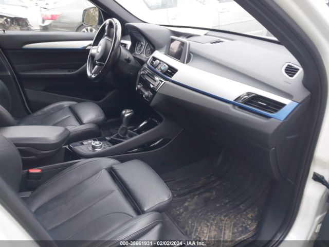 WBXHT3C34G5F64772 BMW X1 Xdrive28i