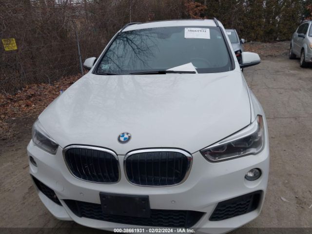 WBXHT3C34G5F64772 BMW X1 Xdrive28i