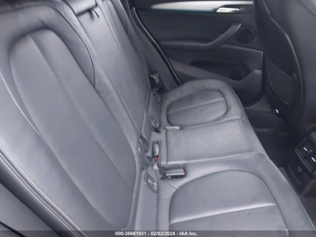 WBXHT3C34G5F64772 BMW X1 Xdrive28i
