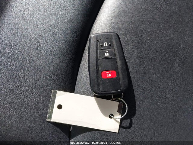 Toyota PRIUS XLE 2021 JTDKAMFU0M3150458 Image 11