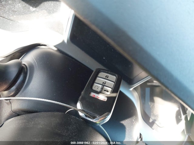 Honda CIVIC EX 2016 2HGFC2F78GH503218 Image 11