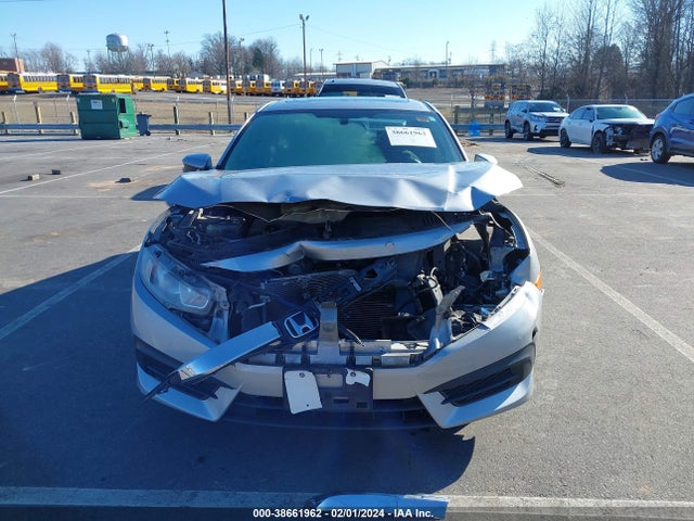 Honda CIVIC EX 2016 2HGFC2F78GH503218 Image 12
