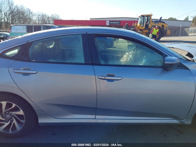 Honda CIVIC EX 2016 2HGFC2F78GH503218 Image 13