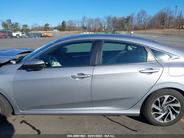 Honda CIVIC EX 2016 2HGFC2F78GH503218 Image 14