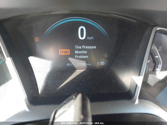 Honda CIVIC EX 2016 2HGFC2F78GH503218 Image 15