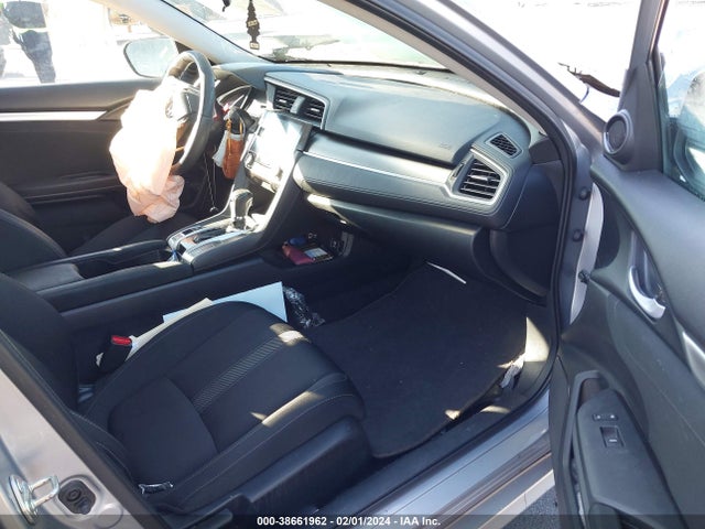 Honda CIVIC EX 2016 2HGFC2F78GH503218 Image 5